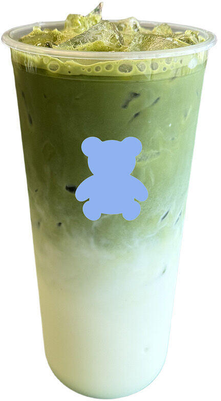 Matcha Lover