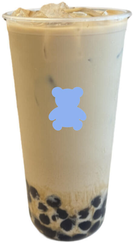 Classic Milk Tea