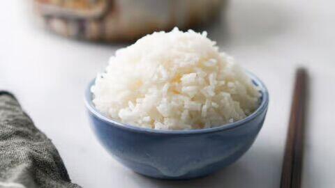 Jasmine Steam Rice