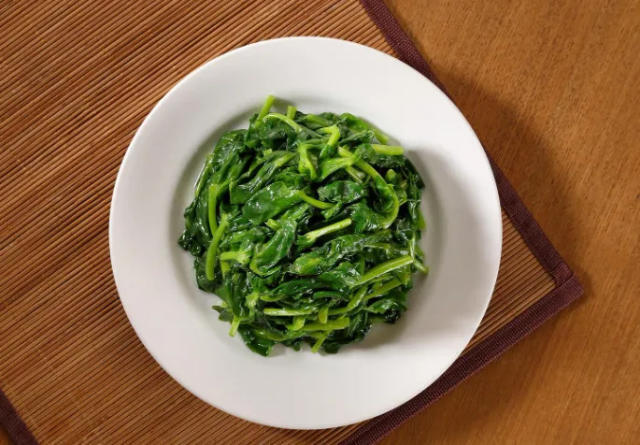 Seasonal Vegetables/
